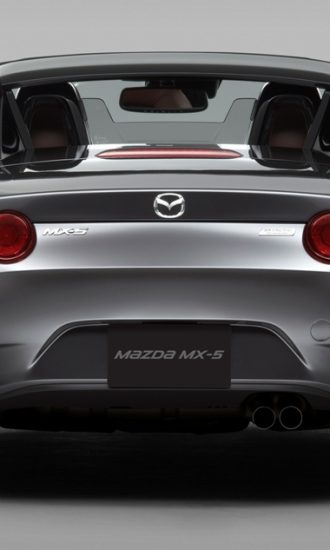 Mazda MX-5 RF