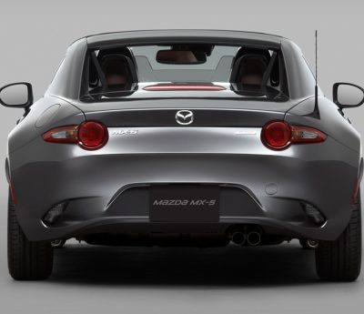 Mazda MX-5 RF