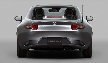 Mazda MX-5 RF