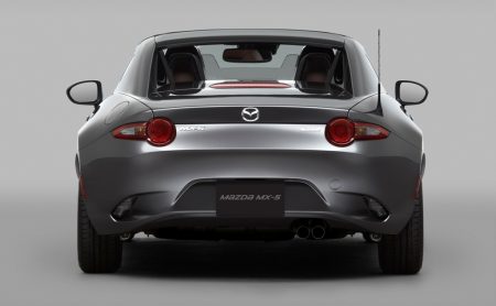 Mazda MX-5 RF
