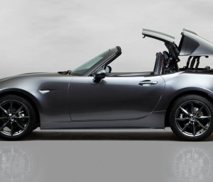 Mazda MX-5 RF
