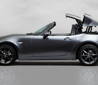 Mazda MX-5 RF