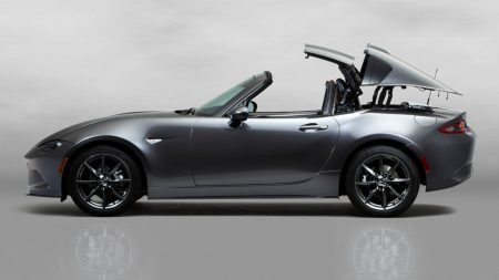 Mazda MX-5 RF