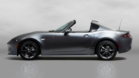 Mazda MX-5 RF