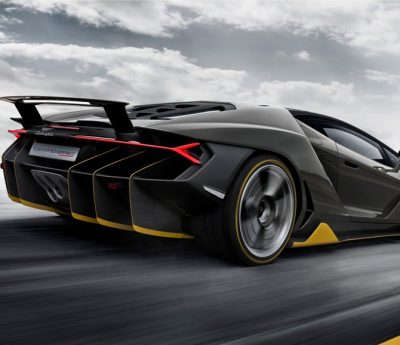 Centenario