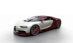 Otros 15 caprichos que te podrías dar con los 2,4 millones del Bugatti Chiron