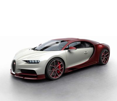 Bugatti Chiron