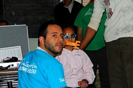 El Desierto de los Niños