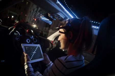 smart Ushuaïa Limited