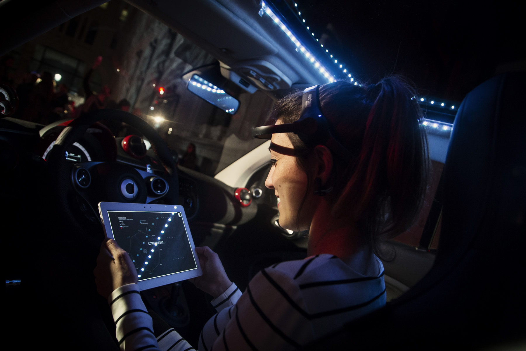 smart Ushuaïa Limited