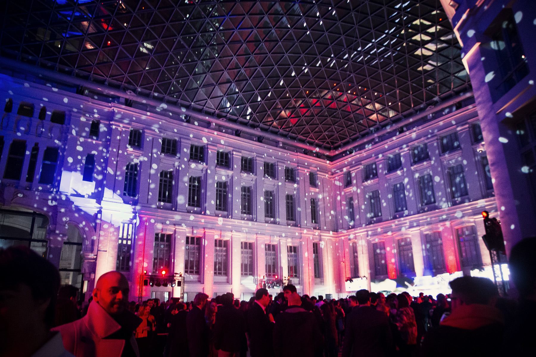 smart Ushuaïa Limited