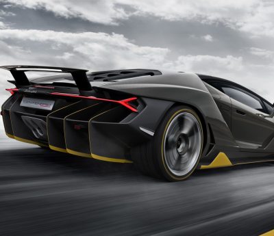Centenario