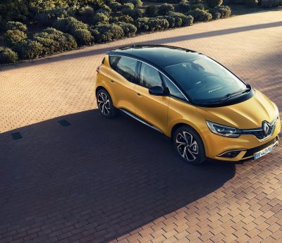 Renault Scénic