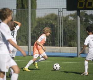 Audi Junior Cup