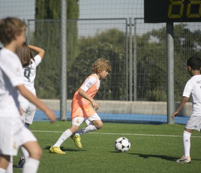 Audi Junior Cup