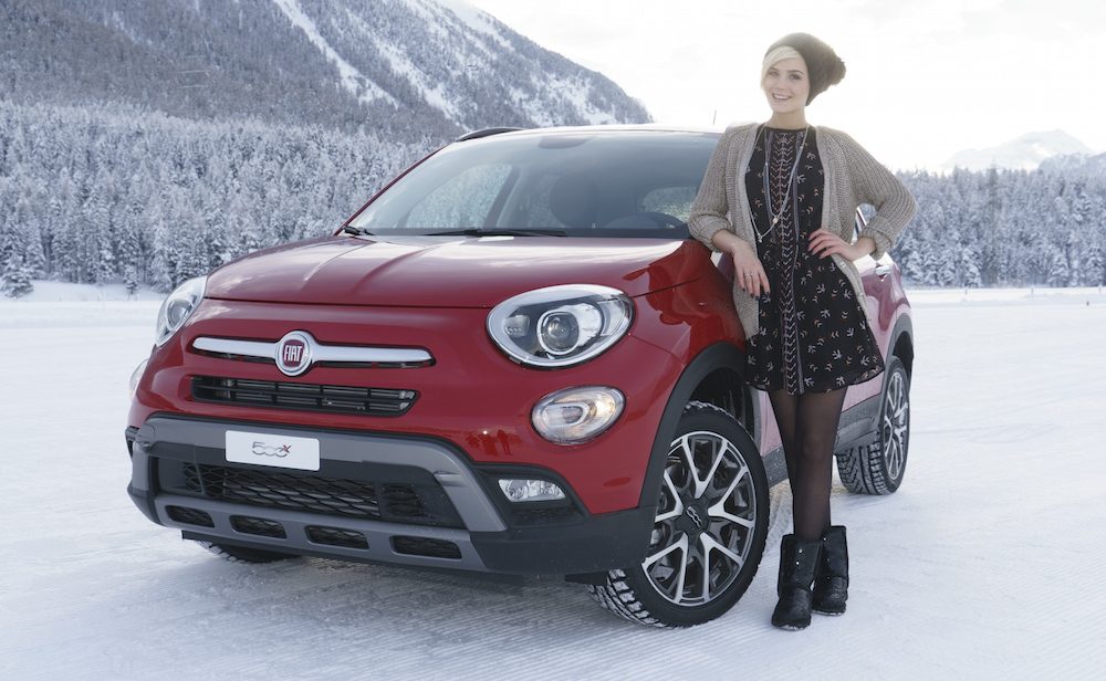 Día de la madre: coches perfectos para ellas