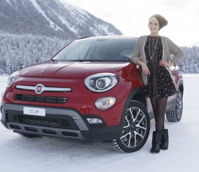 Día de la madre: coches perfectos para ellas