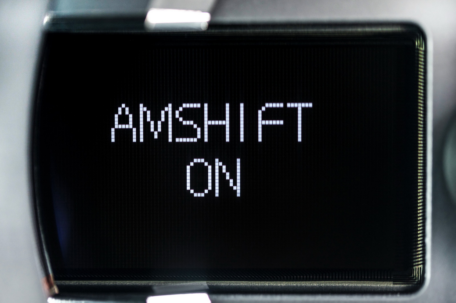 Aston Martin V12 Vantage