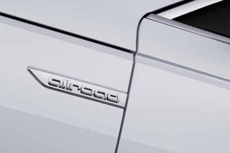 Audi A4 Allroad quattro