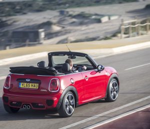 Avisa de que va a llover