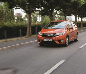 Los coches más fiables