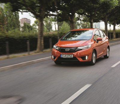 Los coches más fiables