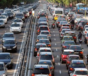 operacion salida semana santa