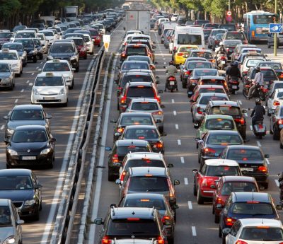 operacion salida semana santa