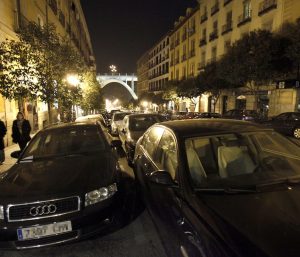 Ciudades europeas contra la contaminación