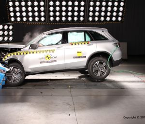 Euro NCAP