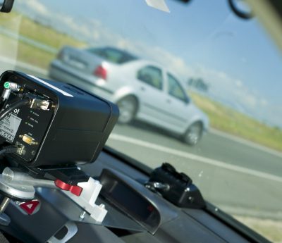 radares velocidad francia