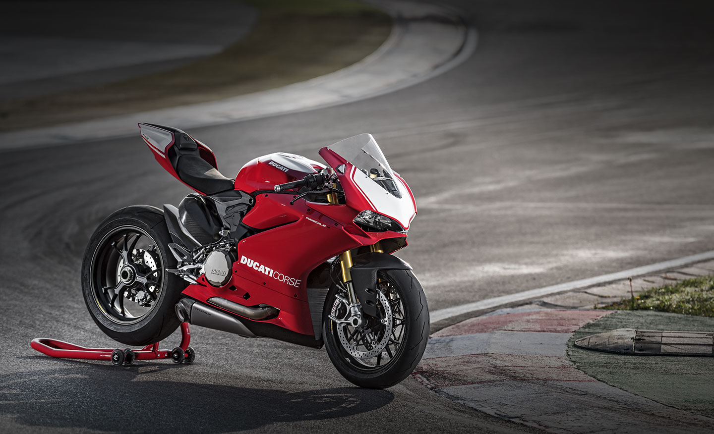 Ducati 1299 Panigale S