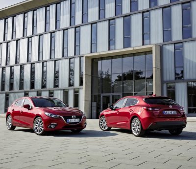 Mazda3