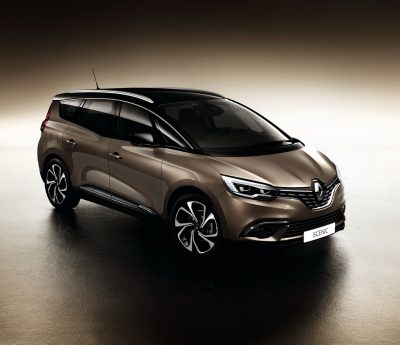 Renault Grand Scénic