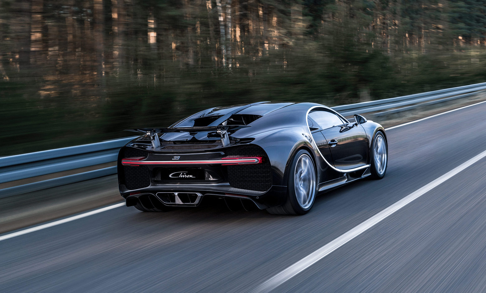 Bugatti Chiron