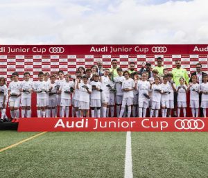 Audi Junior Cup