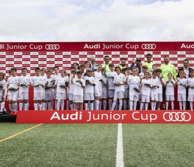 Audi Junior Cup