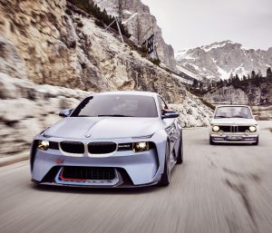 2002 Hommage Concept