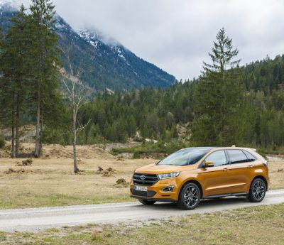 Ford Edge