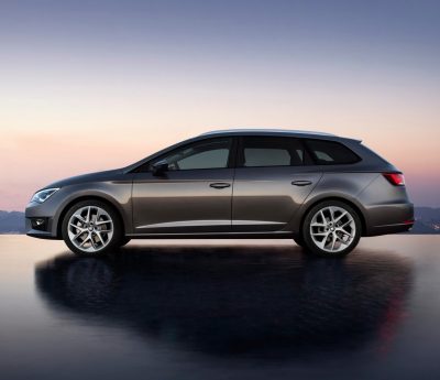 SEAT León ST