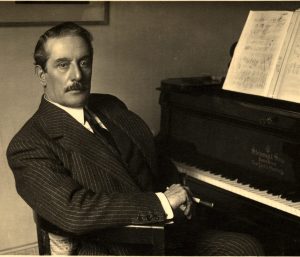 Giacomo Puccini