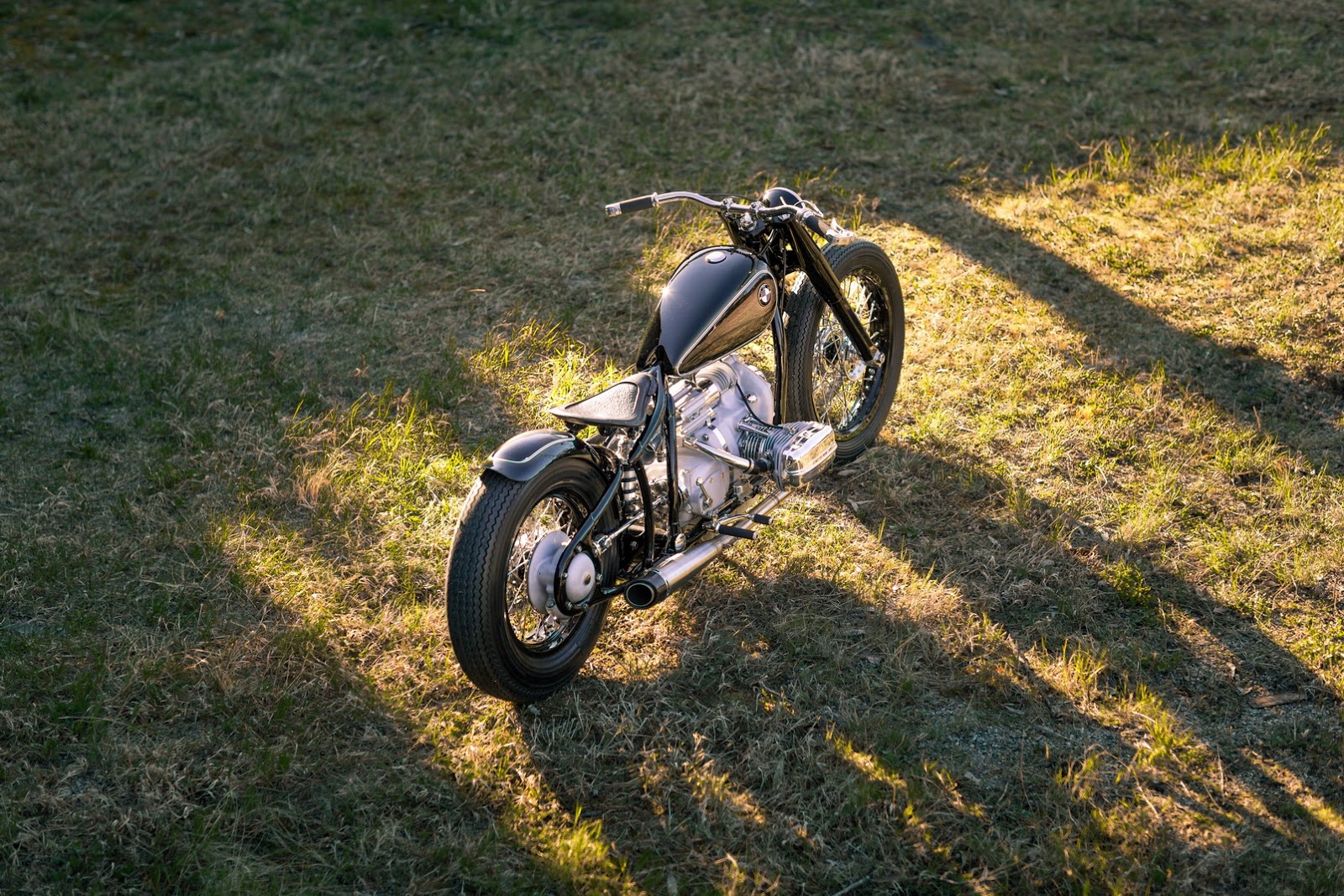 BMW R 5 Hommage