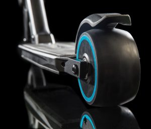 Patinete eléctrico Peugeot e-Kick