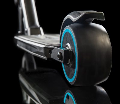 Patinete eléctrico Peugeot e-Kick