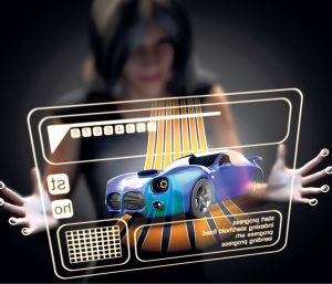 Compra online de coches