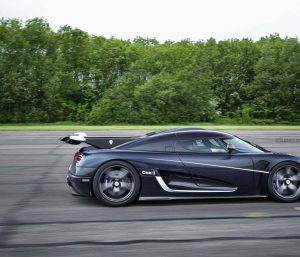 Koenigsegg One:1