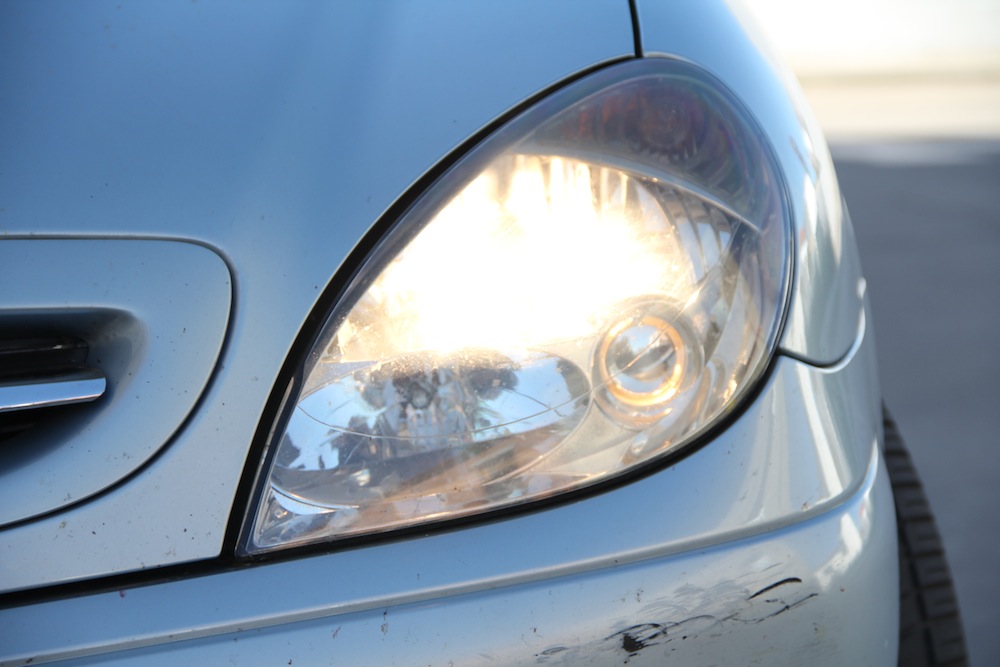 Operación salida: mantenimiento