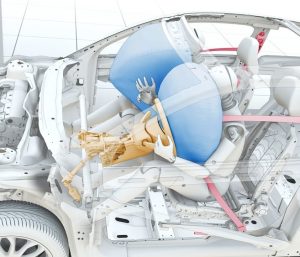 Día Mundial de la Seguridad Vial