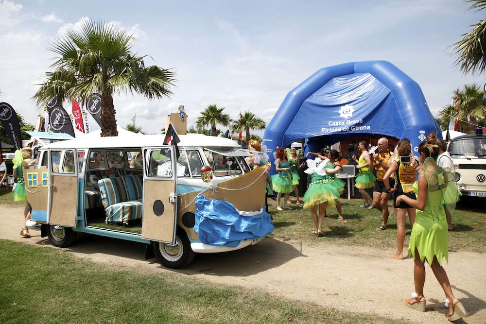 XIII Concentración Furgovolkswagen