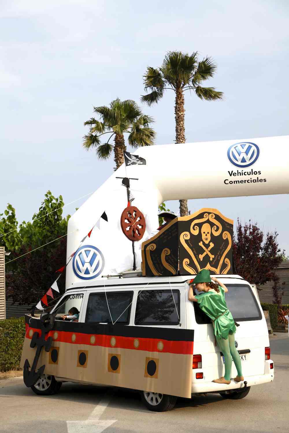 XIII Concentración Furgovolkswagen